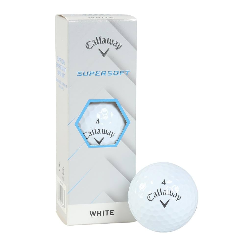 Callaway サブバッグ　ホワイト callaway-25-hyperlite-zero-